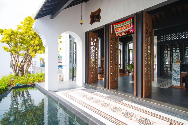 Little Nyonya Hotel - Genel