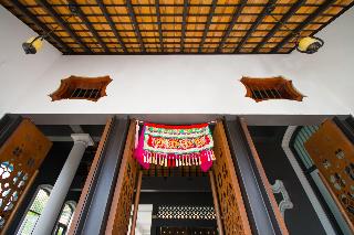 Little Nyonya Hotel fotoÄŸrafÄ±