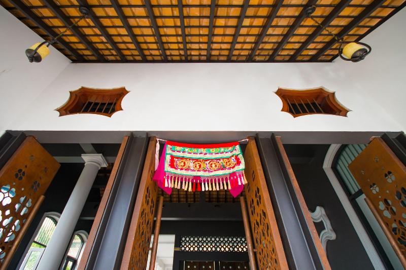 Little Nyonya Hotel - Genel