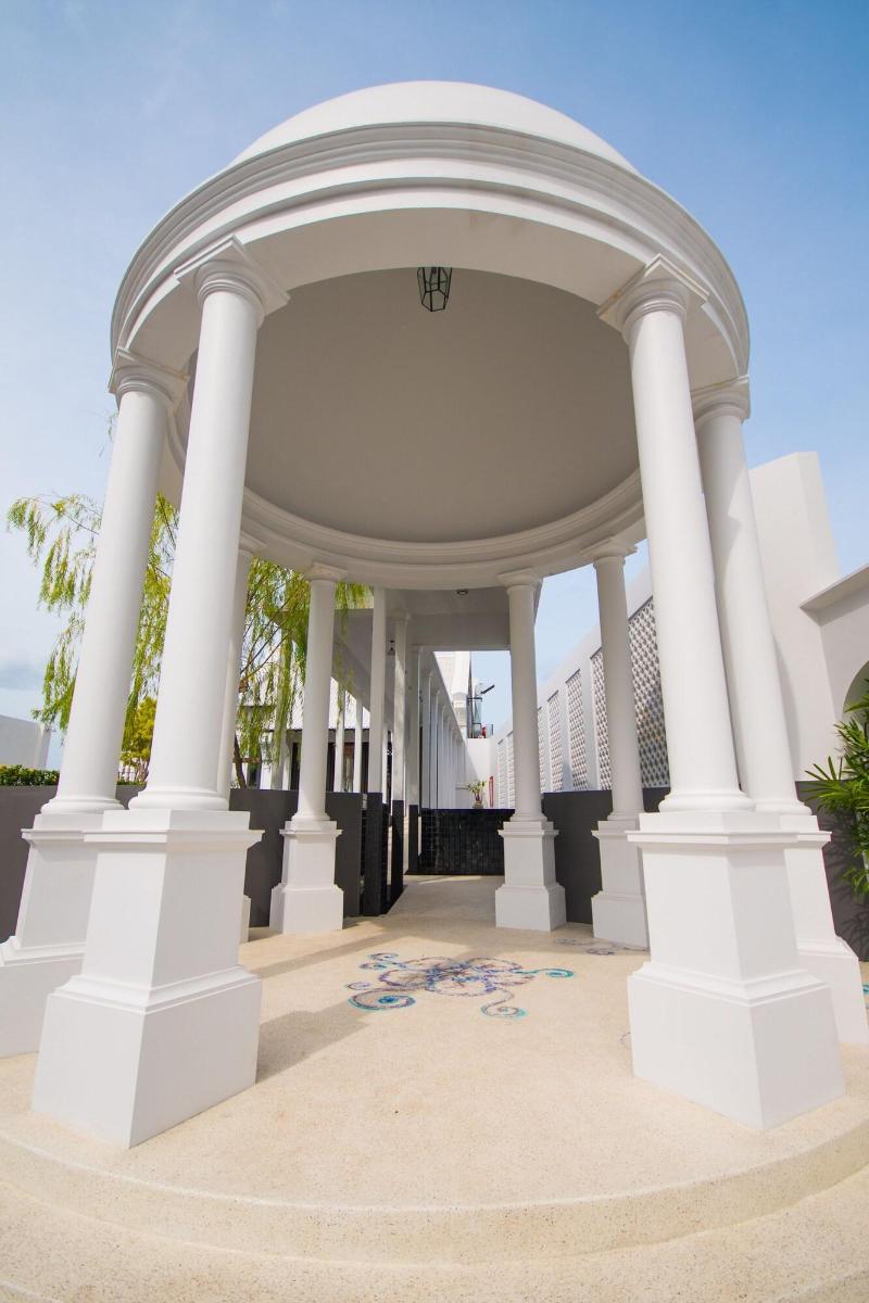 Little Nyonya Hotel - Genel