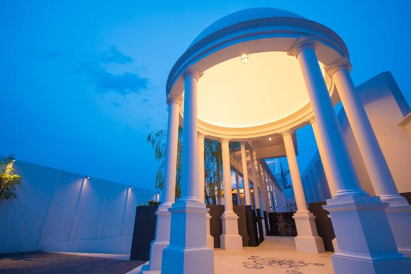Little Nyonya Hotel - Genel