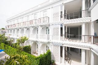 Little Nyonya Hotel fotoÄŸrafÄ±