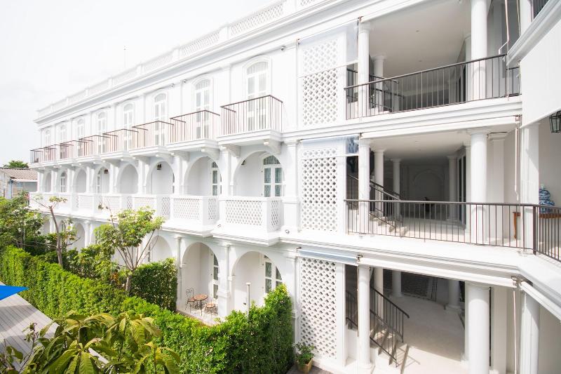 Little Nyonya Hotel - Genel