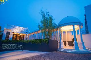 Little Nyonya Hotel fotoÄŸrafÄ±