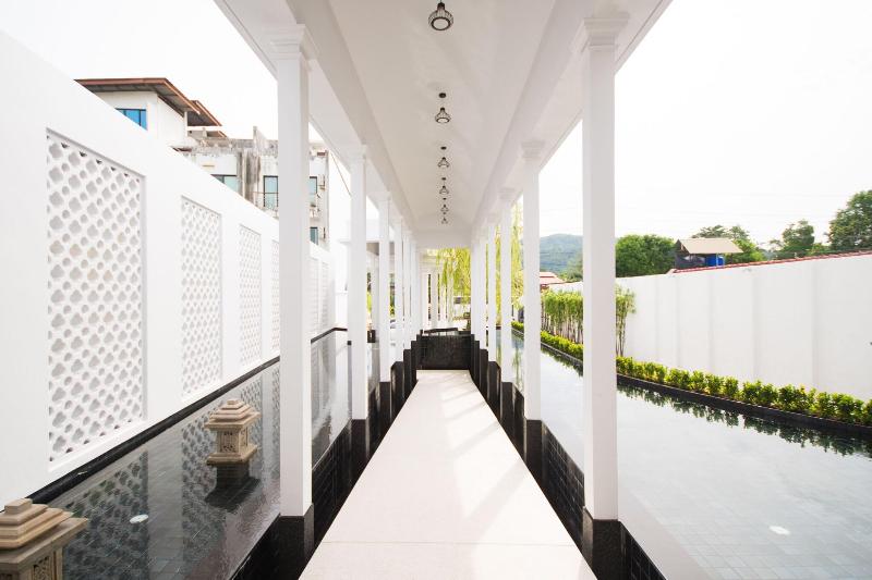 Little Nyonya Hotel - Genel