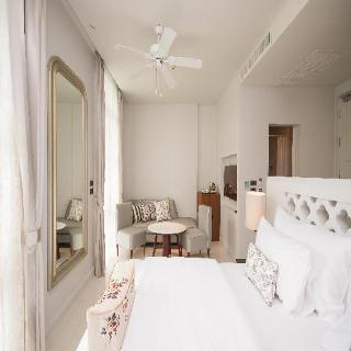Little Nyonya Hotel fotoÄŸrafÄ±