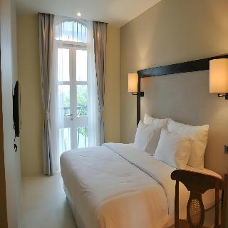 Little Nyonya Hotel fotoÄŸrafÄ±