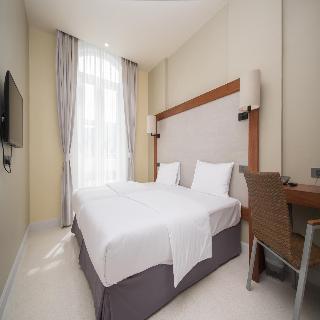 Little Nyonya Hotel fotoÄŸrafÄ±