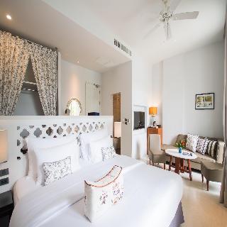 Little Nyonya Hotel fotoÄŸrafÄ±