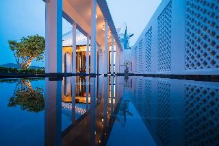 Little Nyonya Hotel fotoÄŸrafÄ±