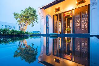 Little Nyonya Hotel fotoÄŸrafÄ±