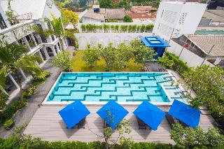 Little Nyonya Hotel fotoÄŸrafÄ±