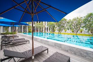 Little Nyonya Hotel fotoÄŸrafÄ±