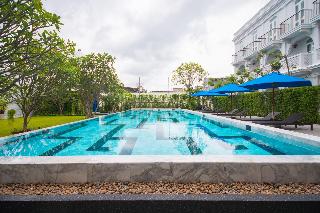 Little Nyonya Hotel fotoÄŸrafÄ±