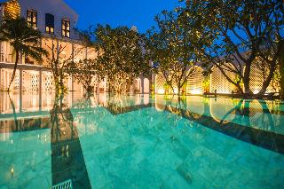 Little Nyonya Hotel fotoÄŸrafÄ±
