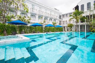 Little Nyonya Hotel fotoÄŸrafÄ±