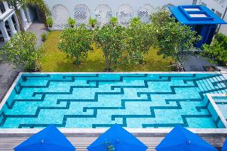 Little Nyonya Hotel fotoÄŸrafÄ±