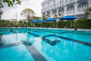 Little Nyonya Hotel fotoÄŸrafÄ±