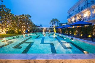 Little Nyonya Hotel fotoÄŸrafÄ±