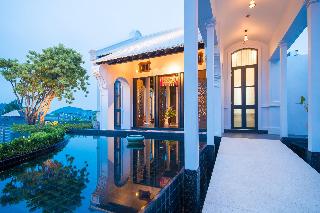 Little Nyonya Hotel fotoÄŸrafÄ±