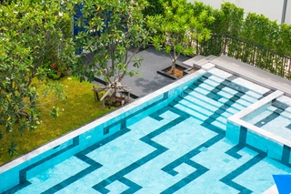 Little Nyonya Hotel fotoÄŸrafÄ±