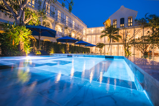Little Nyonya Hotel fotoÄŸrafÄ±