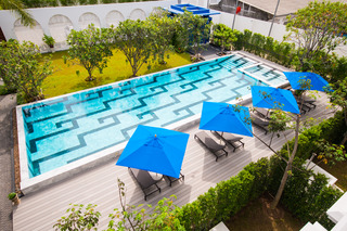 Little Nyonya Hotel fotoÄŸrafÄ±