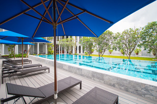 Little Nyonya Hotel fotoÄŸrafÄ±