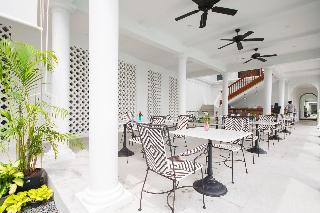Little Nyonya Hotel fotoÄŸrafÄ±