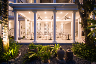 Little Nyonya Hotel fotoÄŸrafÄ±