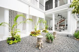Little Nyonya Hotel fotoÄŸrafÄ±