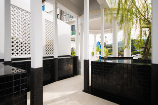 Little Nyonya Hotel fotoÄŸrafÄ±