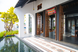 Little Nyonya Hotel fotoÄŸrafÄ±