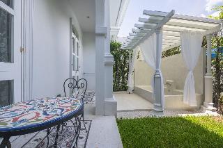 Little Nyonya Hotel fotoÄŸrafÄ±