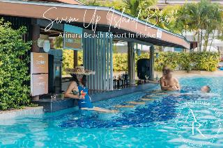 Arinara Beach Resort Phuket fotoÄŸrafÄ±