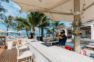 Arinara Beach Resort Phuket fotoÄŸrafÄ±