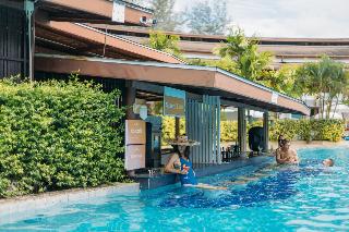 Arinara Beach Resort Phuket fotoÄŸrafÄ±