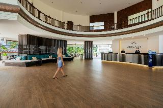 Arinara Beach Resort Phuket fotoÄŸrafÄ±
