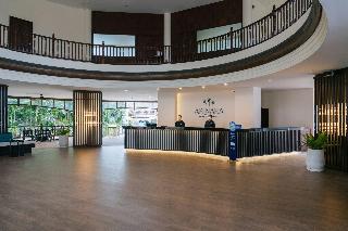 Arinara Beach Resort Phuket fotoÄŸrafÄ±
