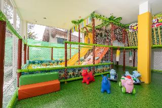 Arinara Beach Resort Phuket fotoÄŸrafÄ±