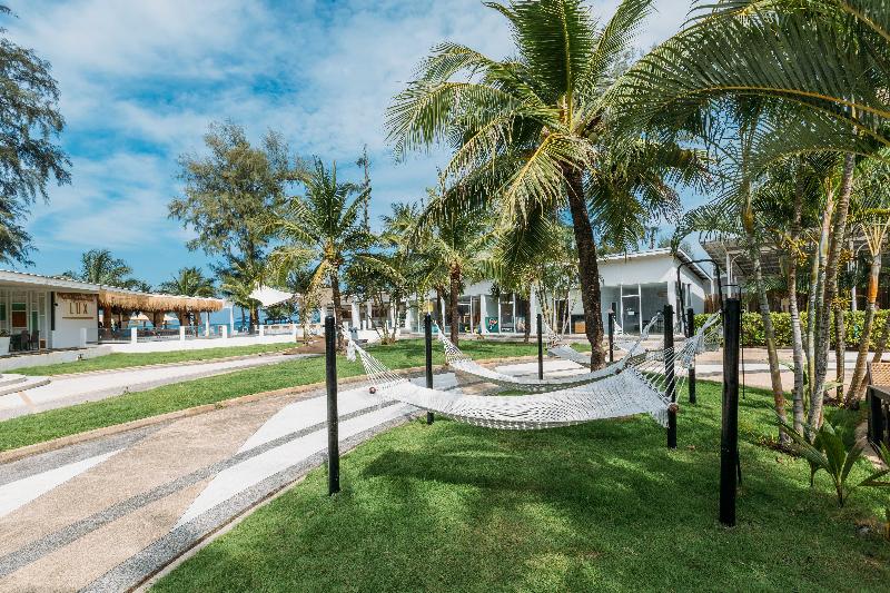 Arinara Beach Resort Phuket - Genel