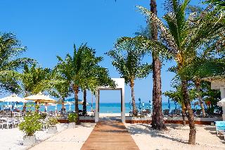 Arinara Beach Resort Phuket fotoÄŸrafÄ±