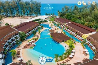 Arinara Beach Resort Phuket otel fotoğrafı