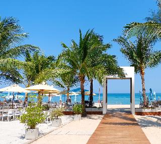 Arinara Beach Resort Phuket fotoÄŸrafÄ±