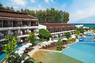 Arinara Beach Resort Phuket fotoÄŸrafÄ±