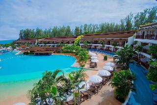 Arinara Beach Resort Phuket fotoÄŸrafÄ±