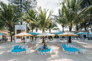 Arinara Beach Resort Phuket fotoÄŸrafÄ±
