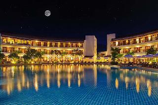 Arinara Beach Resort Phuket fotoÄŸrafÄ±