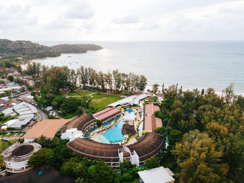 Arinara Beach Resort Phuket - Genel