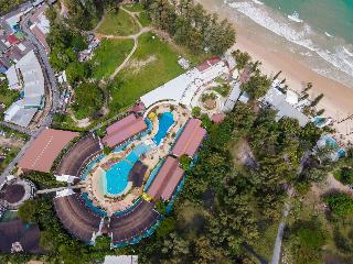Arinara Beach Resort Phuket fotoÄŸrafÄ±